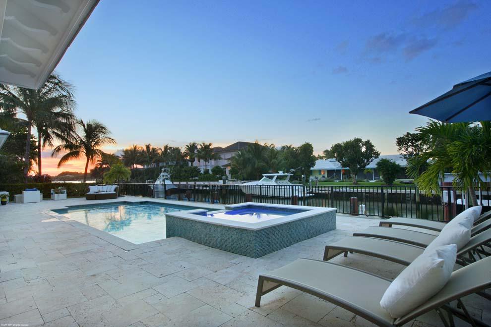 MCCORMICK MILE ADD 1 - Residential