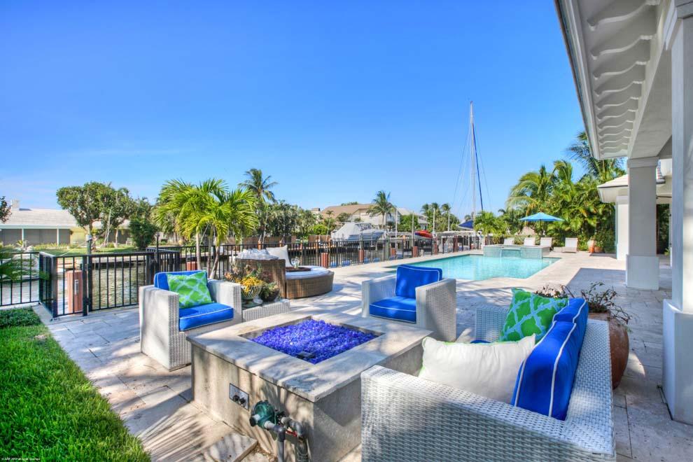 MCCORMICK MILE ADD 1 - Residential