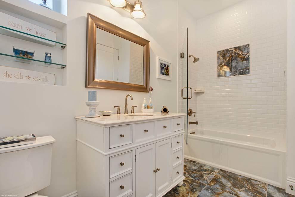 MCCORMICK MILE ADD 1 - Residential