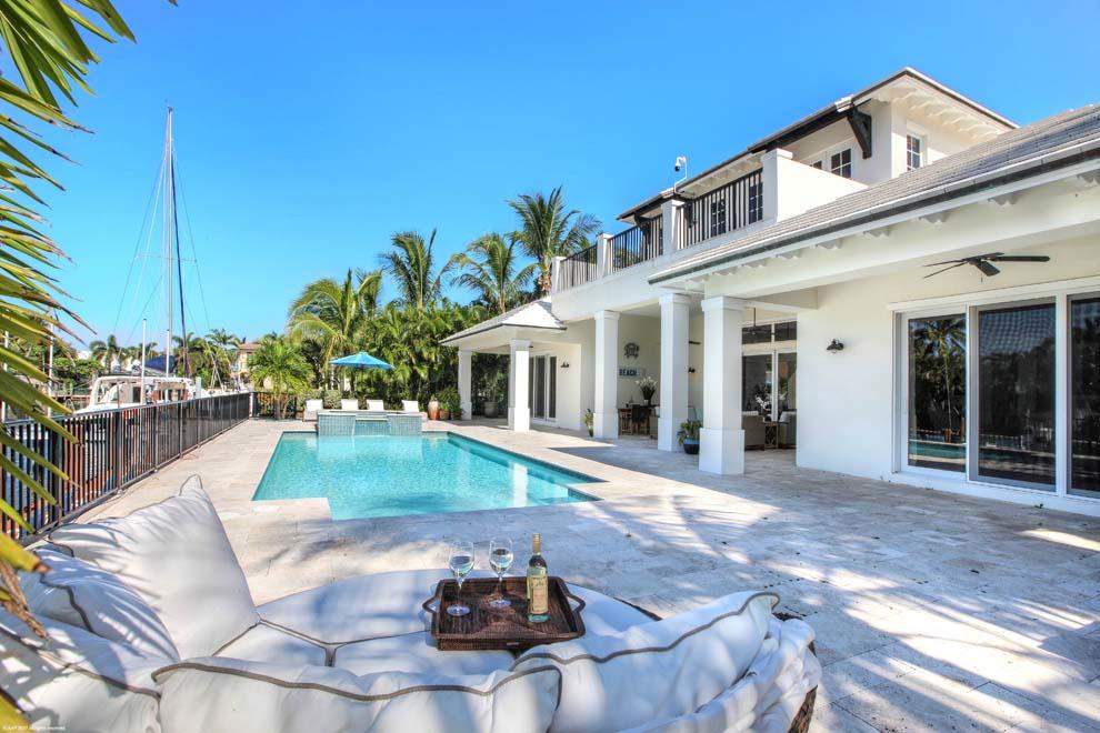 MCCORMICK MILE ADD 1 - Residential