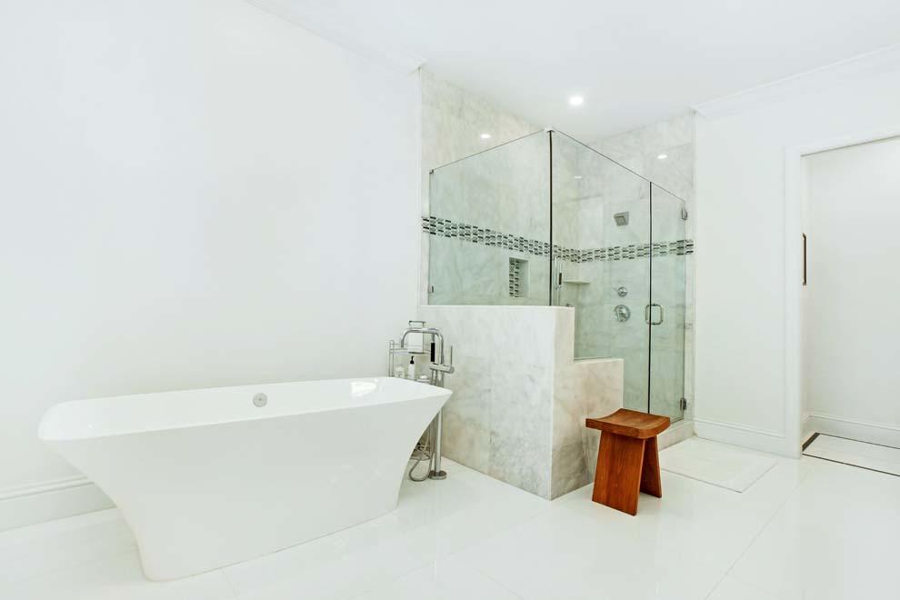 MCCORMICK MILE ADD 1 - Residential