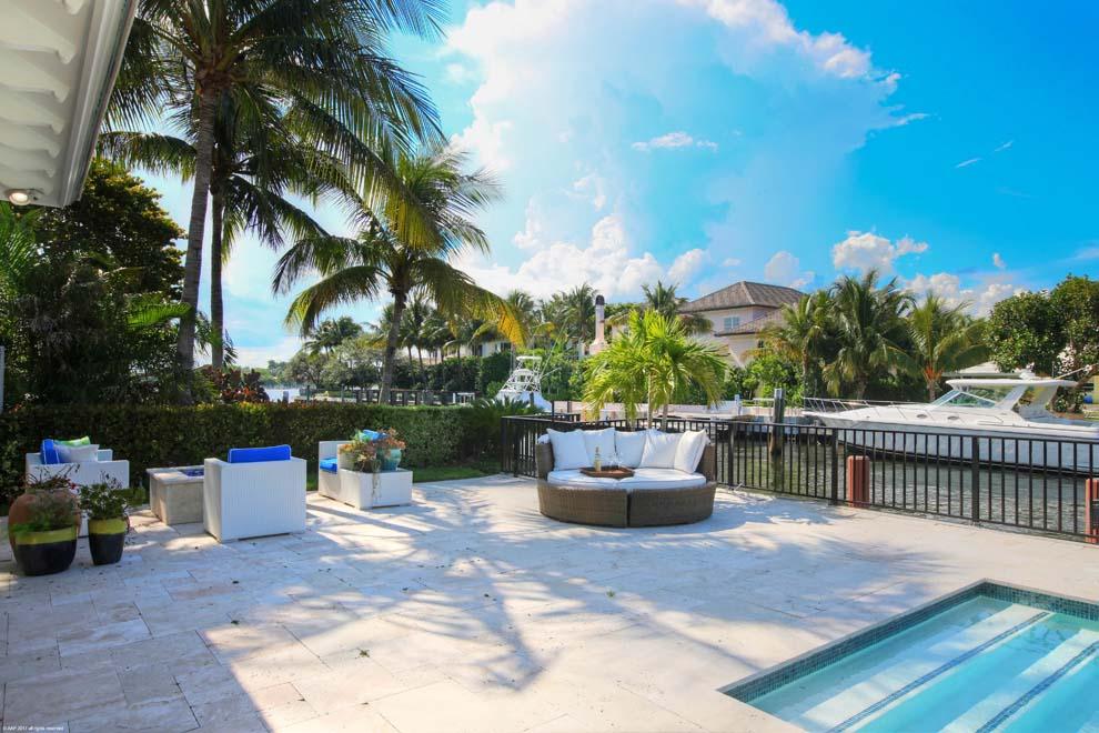 MCCORMICK MILE ADD 1 - Residential