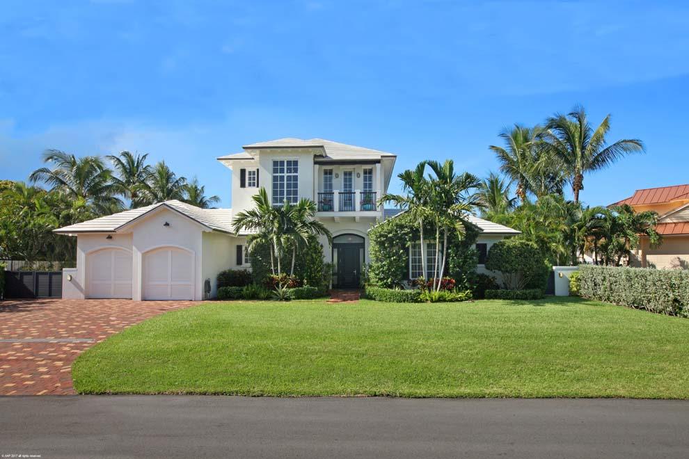 MCCORMICK MILE ADD 1 - Residential