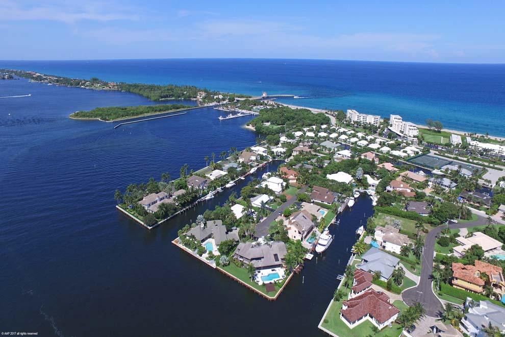 MCCORMICK MILE ADD 1 - Residential