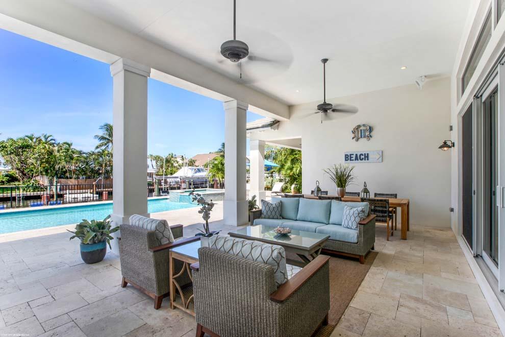 MCCORMICK MILE ADD 1 - Residential