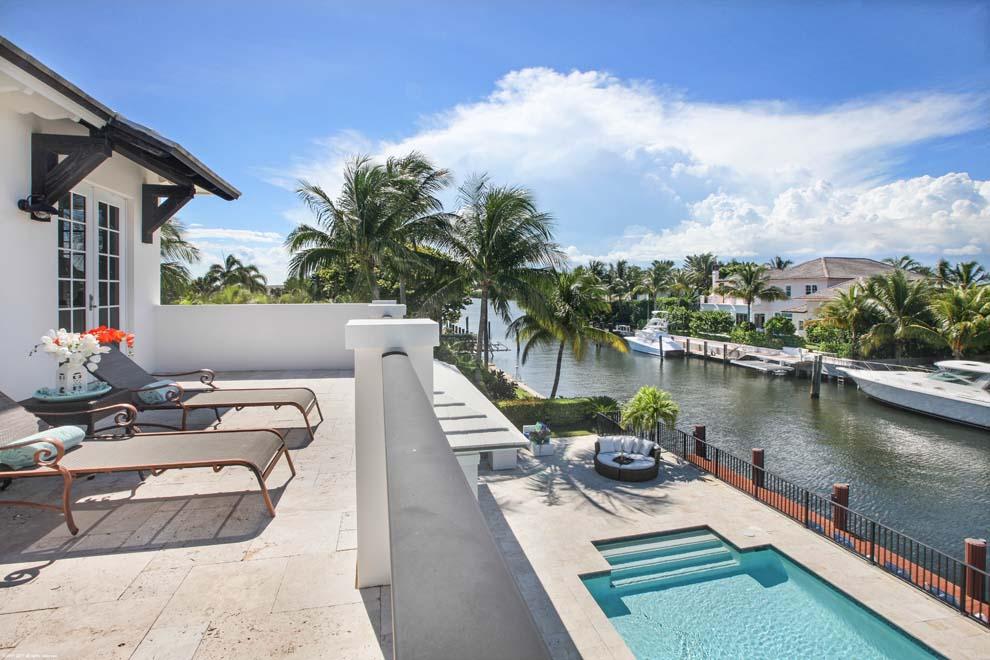 MCCORMICK MILE ADD 1 - Residential