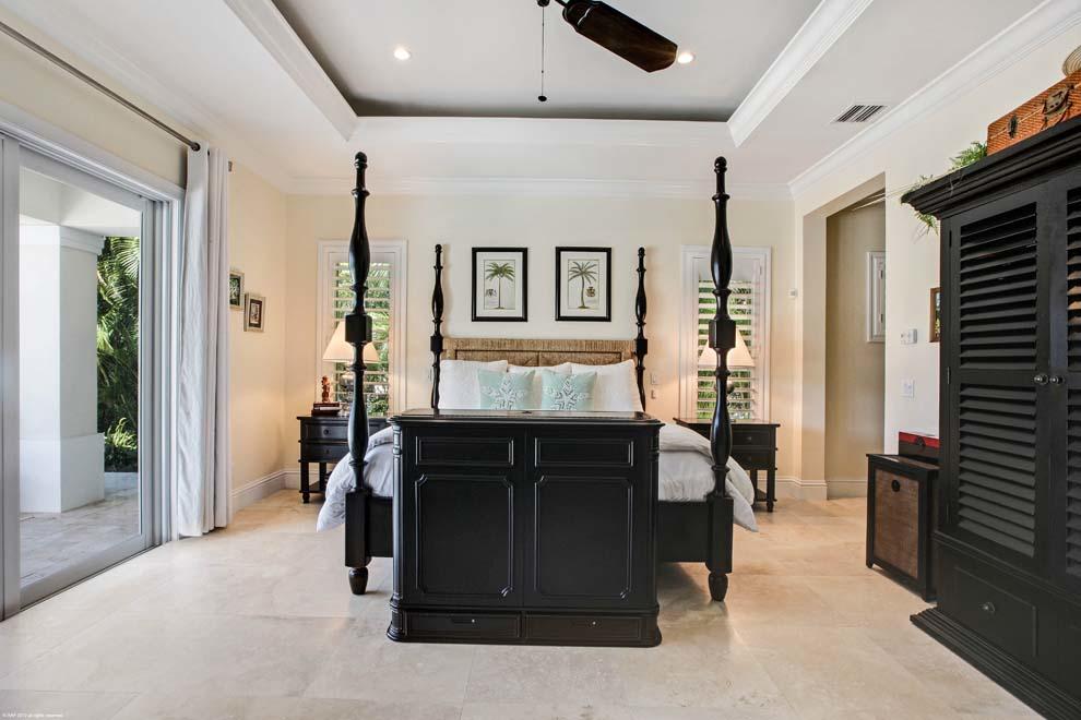 MCCORMICK MILE ADD 1 - Residential