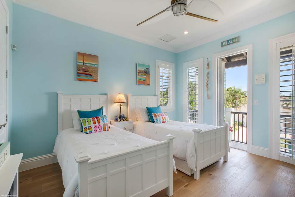 MCCORMICK MILE ADD 1 - Residential