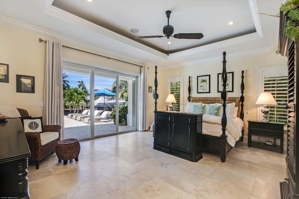 MCCORMICK MILE ADD 1 - Residential