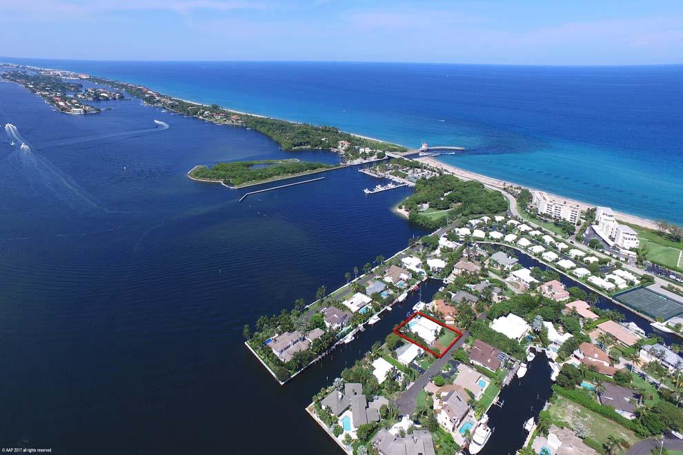 MCCORMICK MILE ADD 1 - Residential