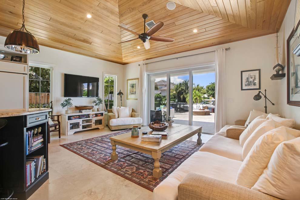 MCCORMICK MILE ADD 1 - Residential