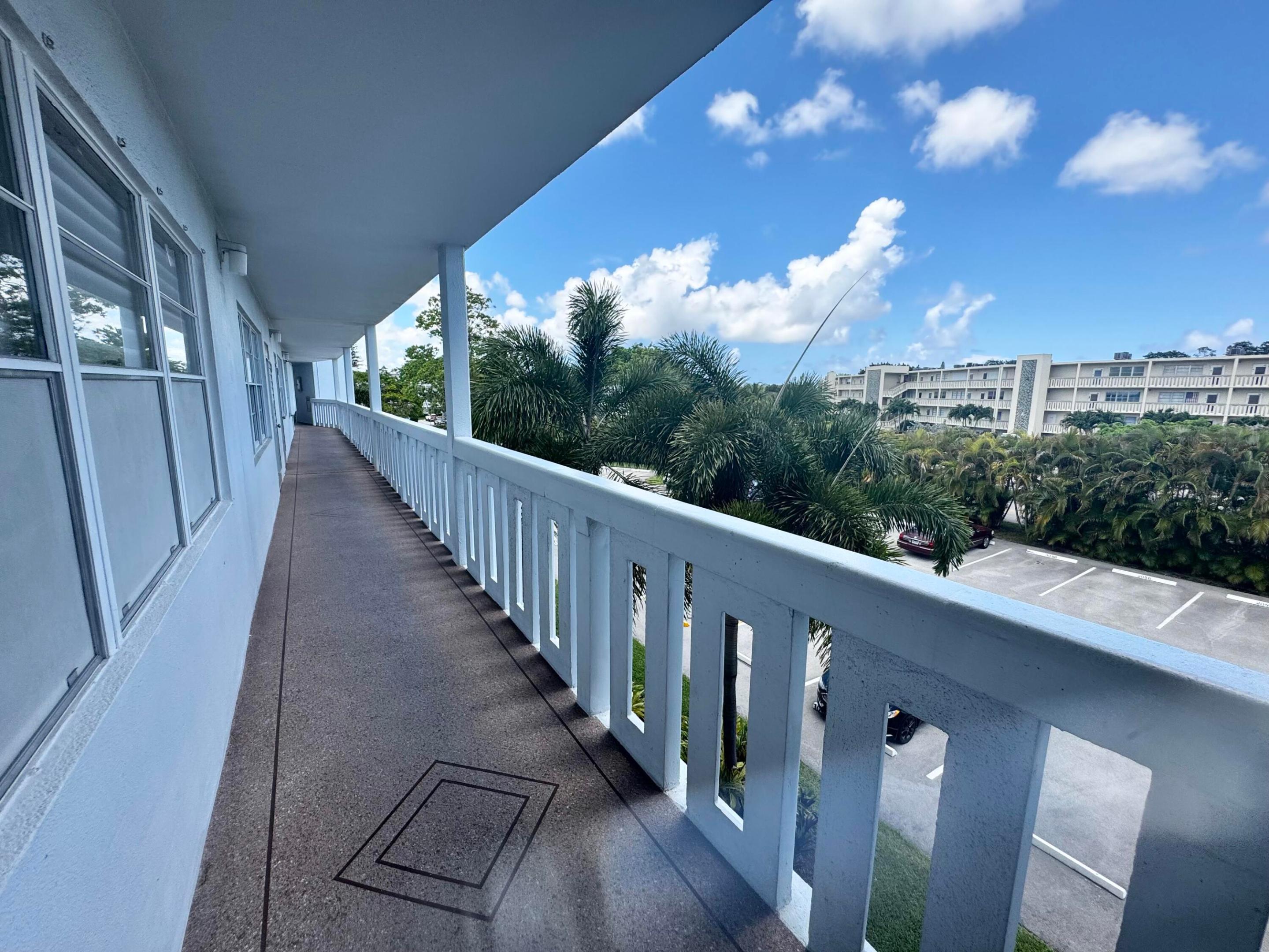 CAMBRIDGE C CONDO - Residential