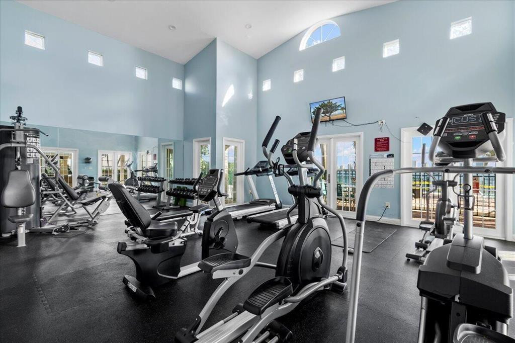 BAY REACH CONDO - Residential