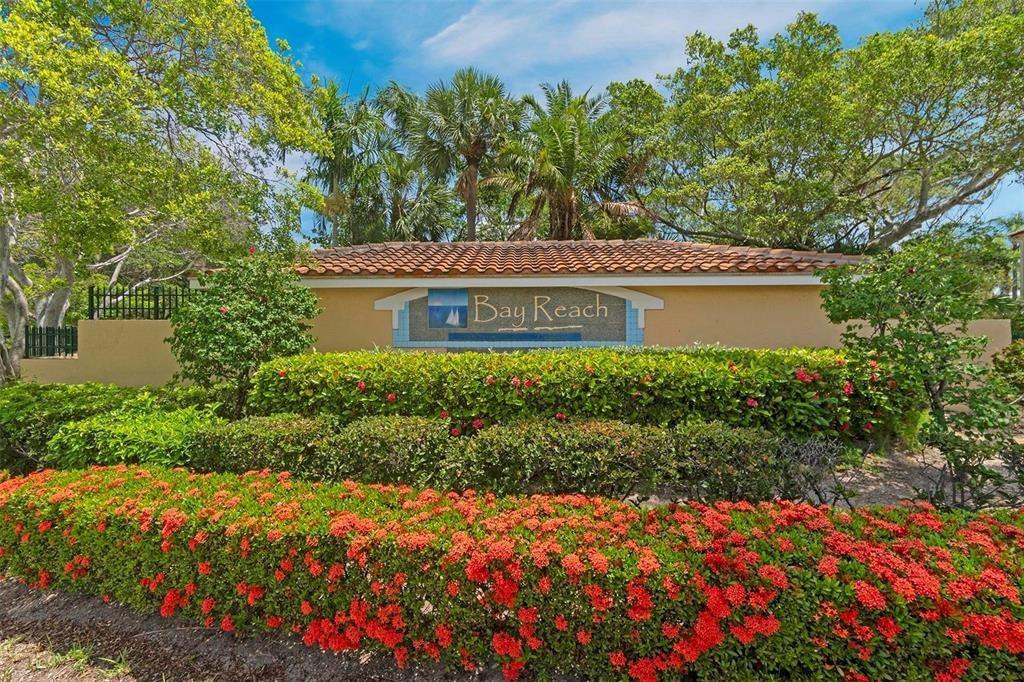 BAY REACH CONDO - Residential