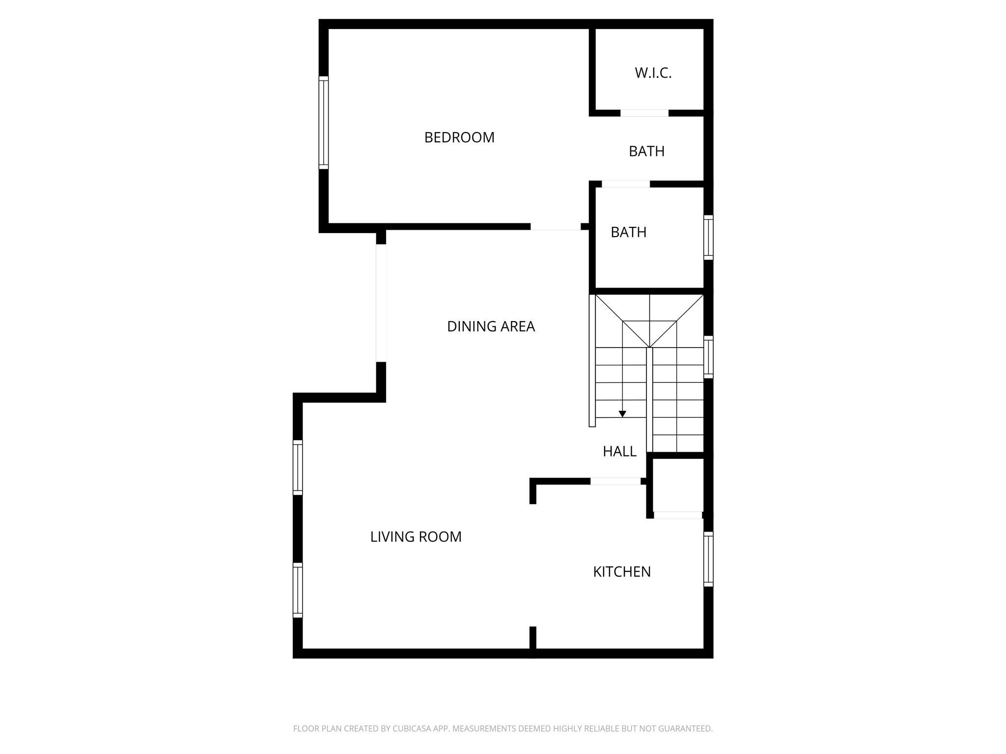 BAY REACH CONDO - Residential