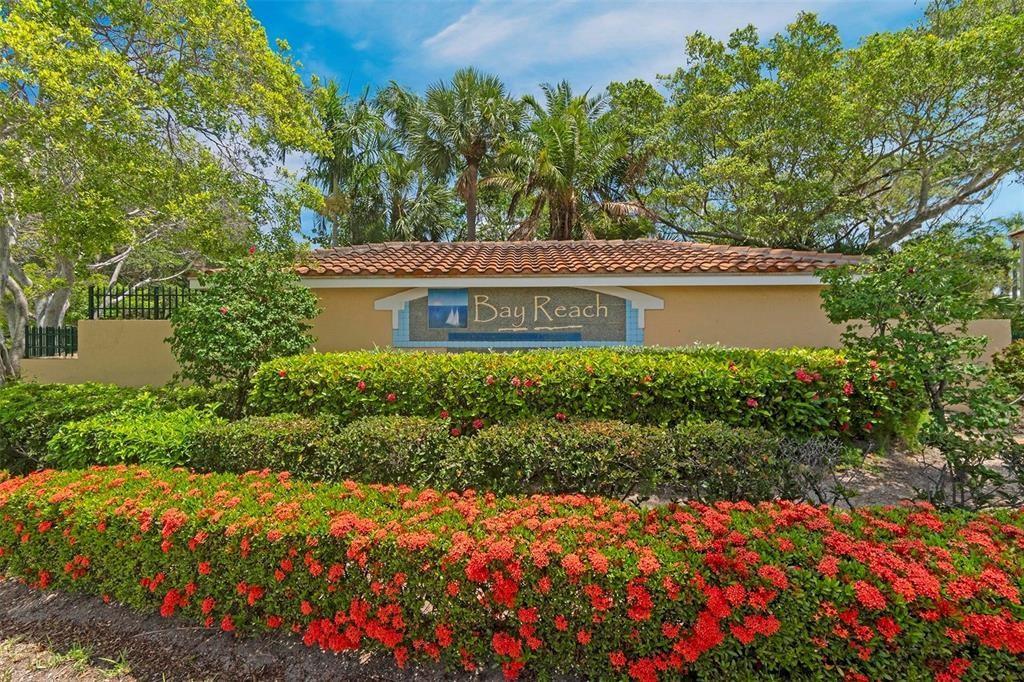 BAY REACH CONDO - Residential