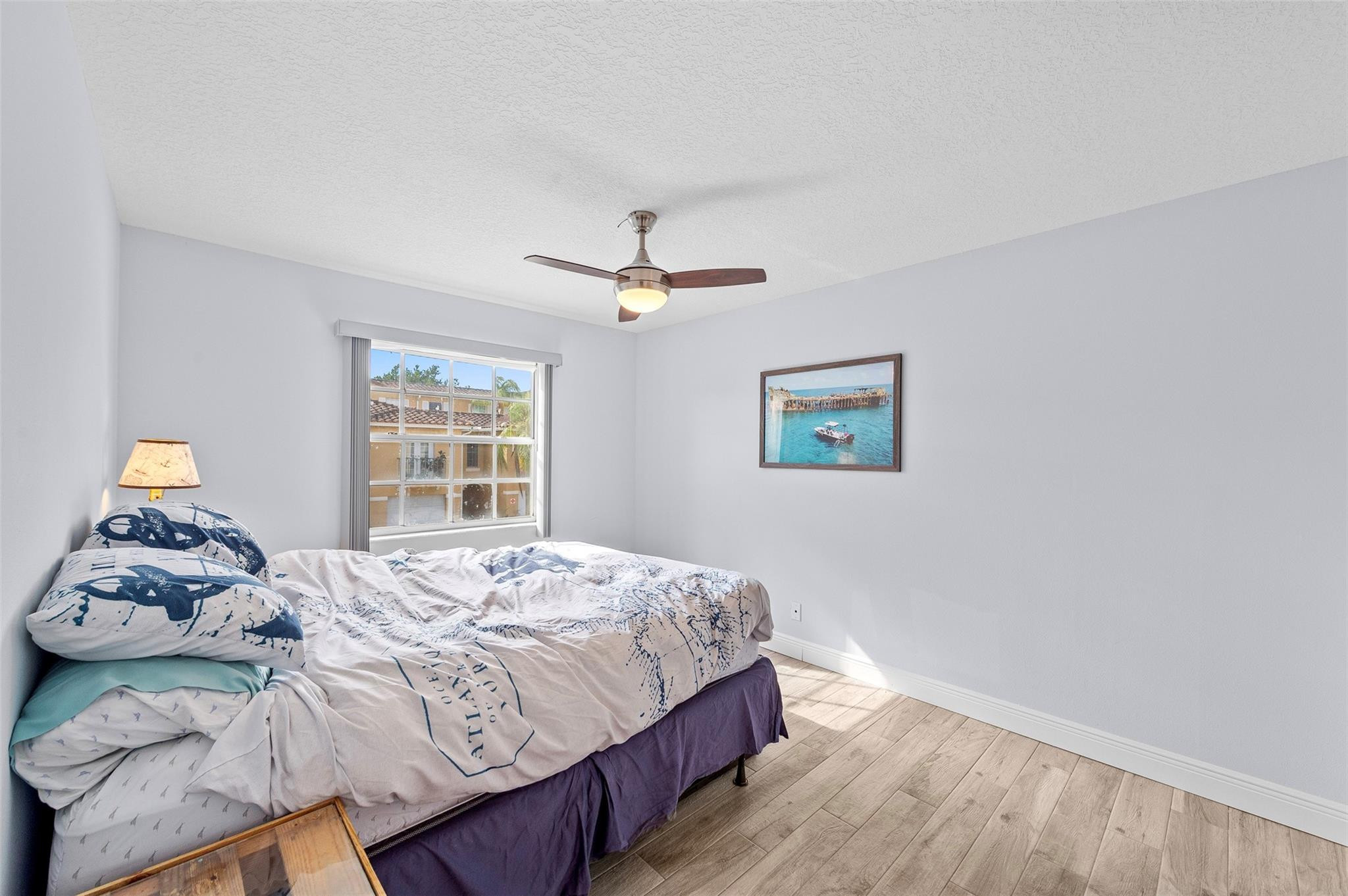 BAY REACH CONDO - Residential