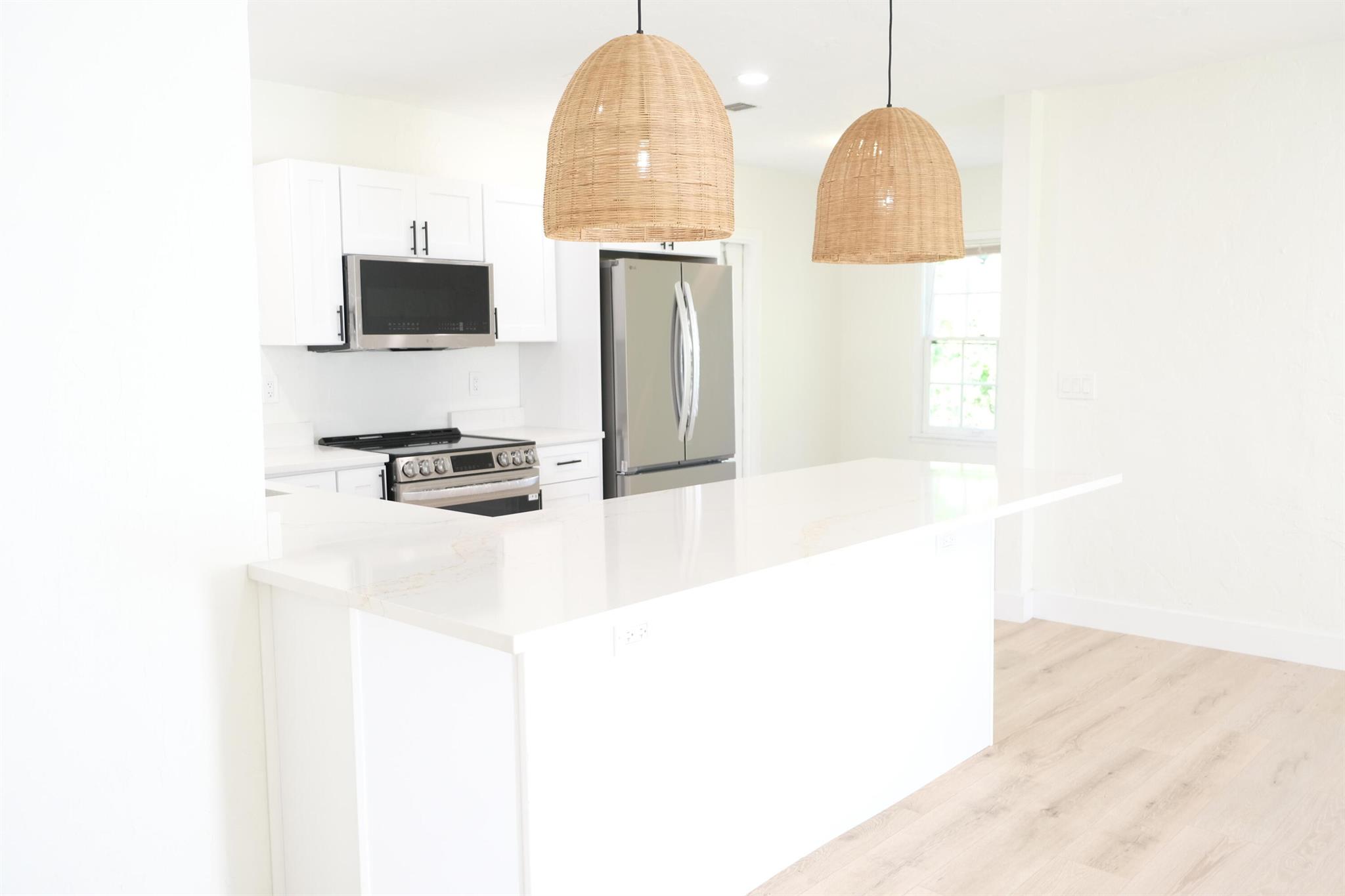 MACKLE PARK PLAT - Residential