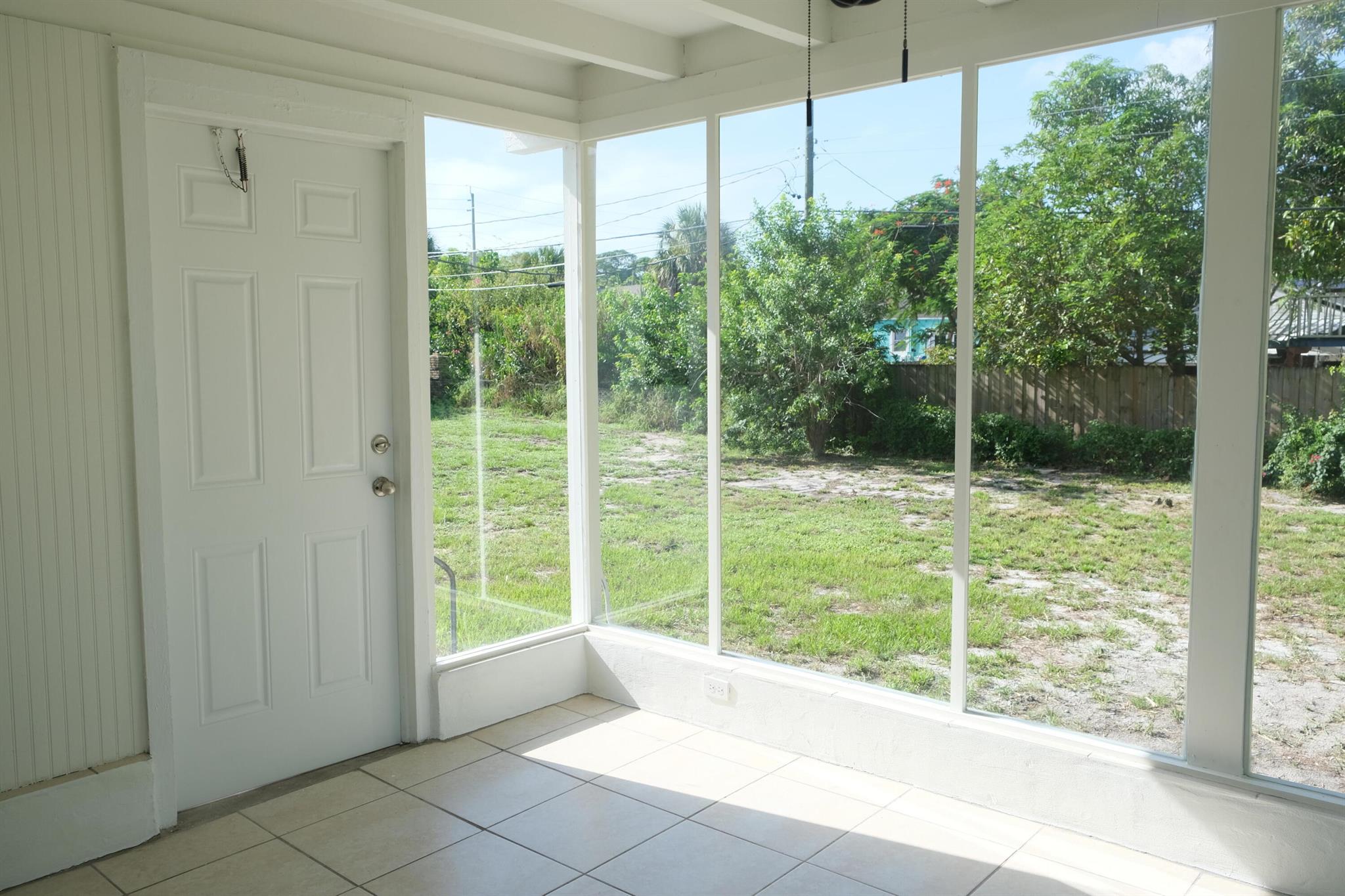 MACKLE PARK PLAT - Residential