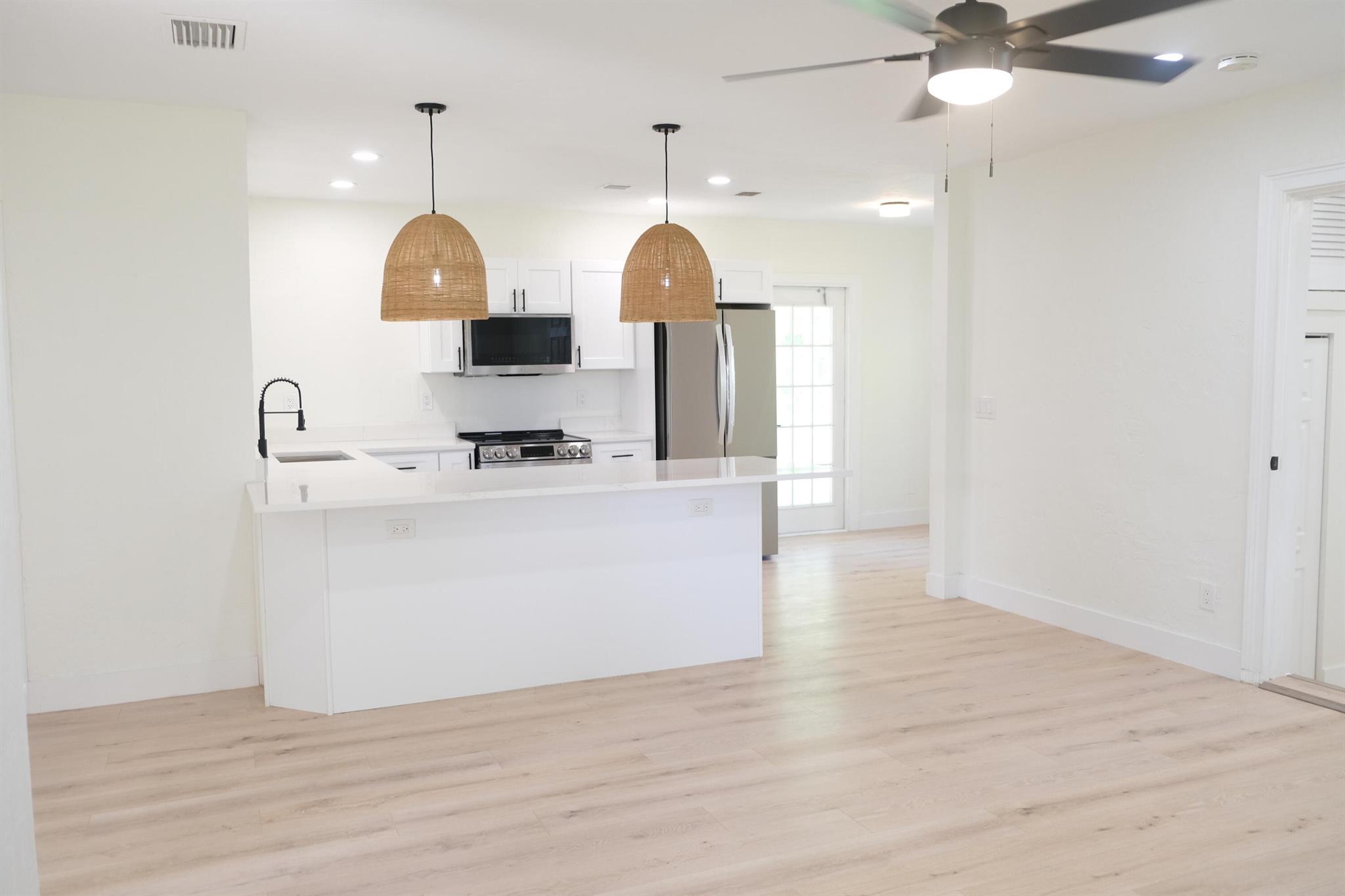 MACKLE PARK PLAT - Residential