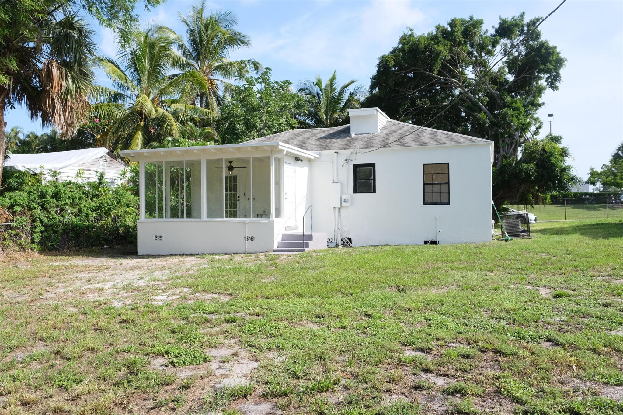 MACKLE PARK PLAT - Residential