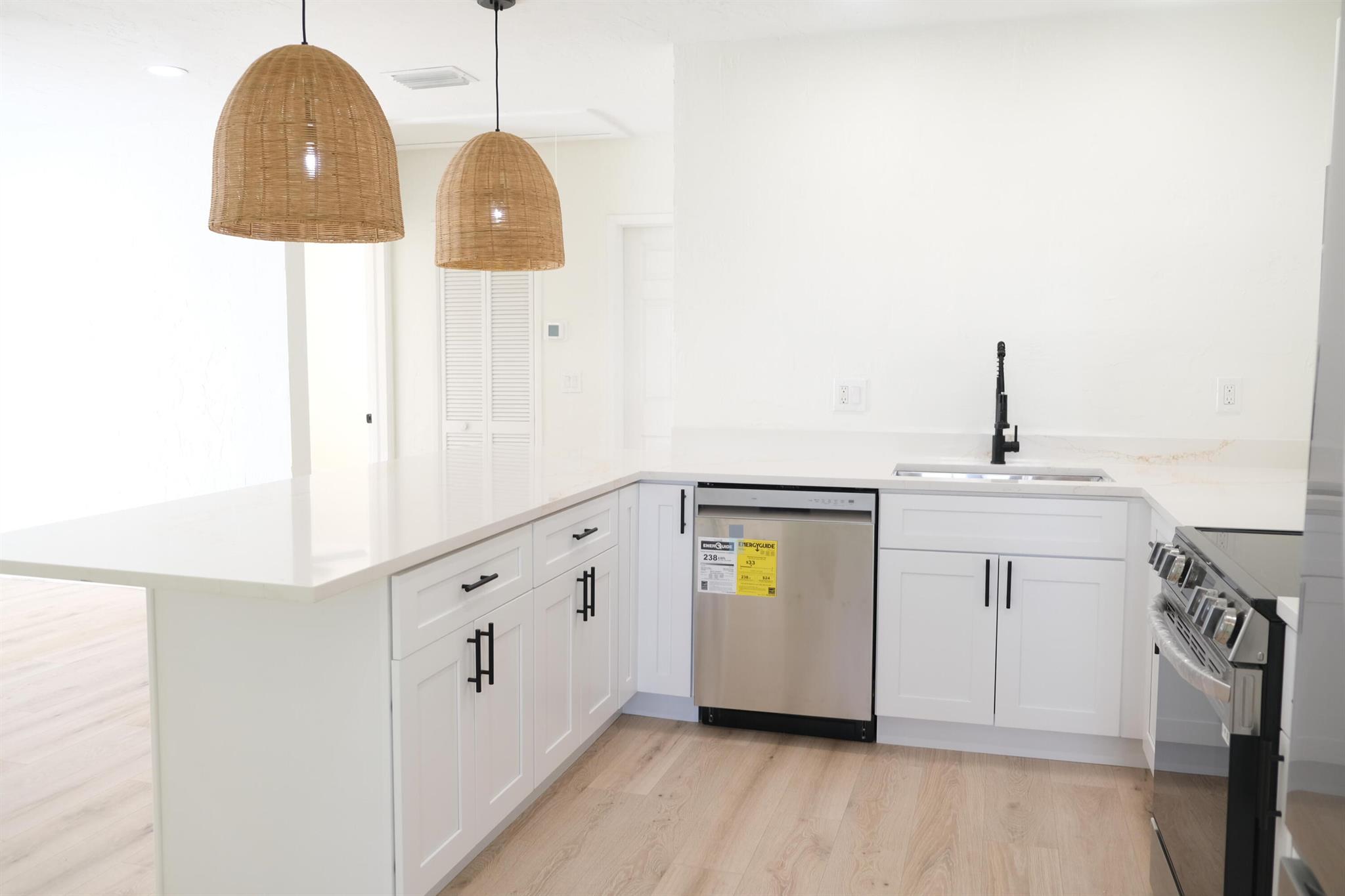 MACKLE PARK PLAT - Residential