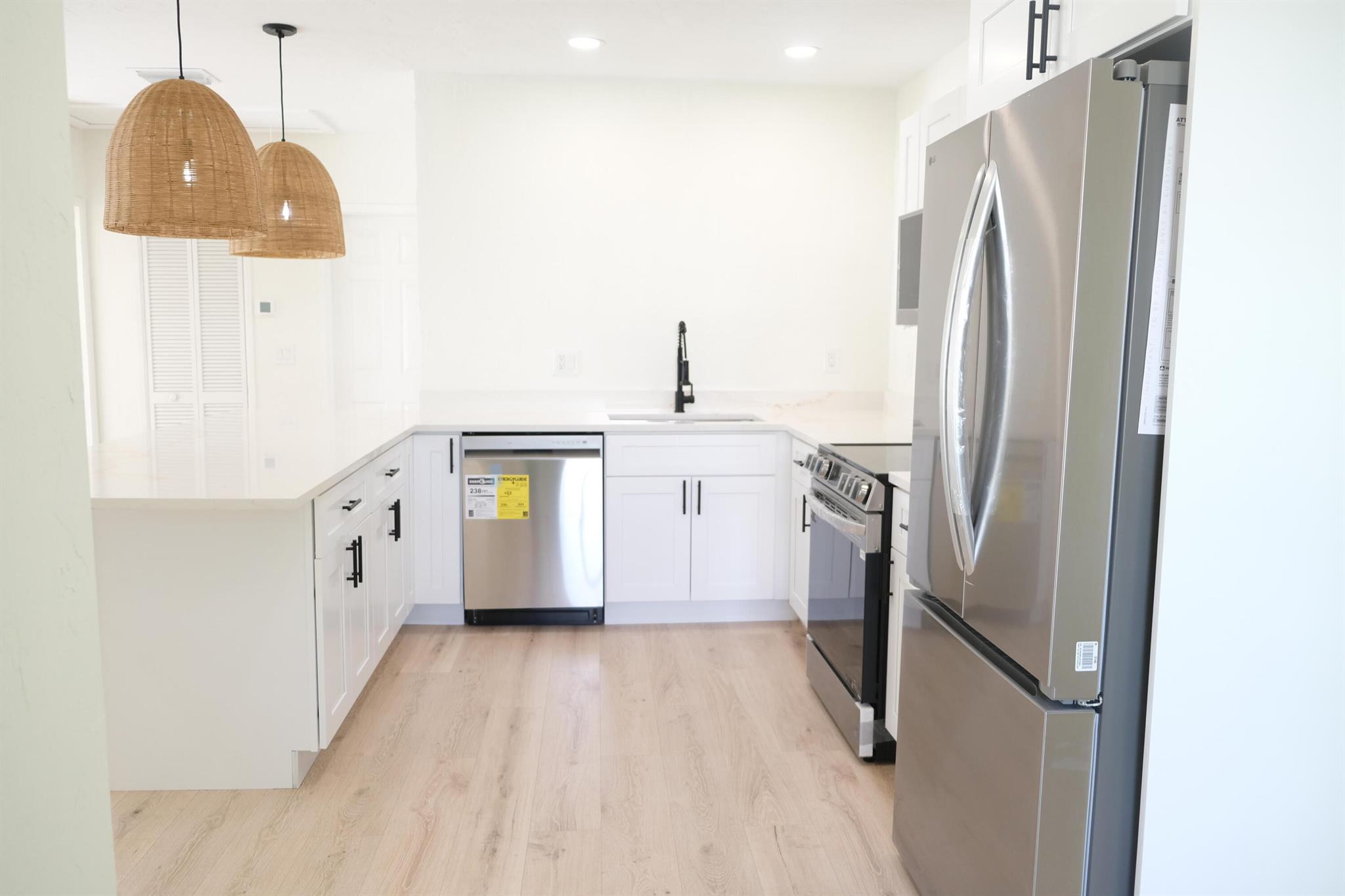 MACKLE PARK PLAT - Residential