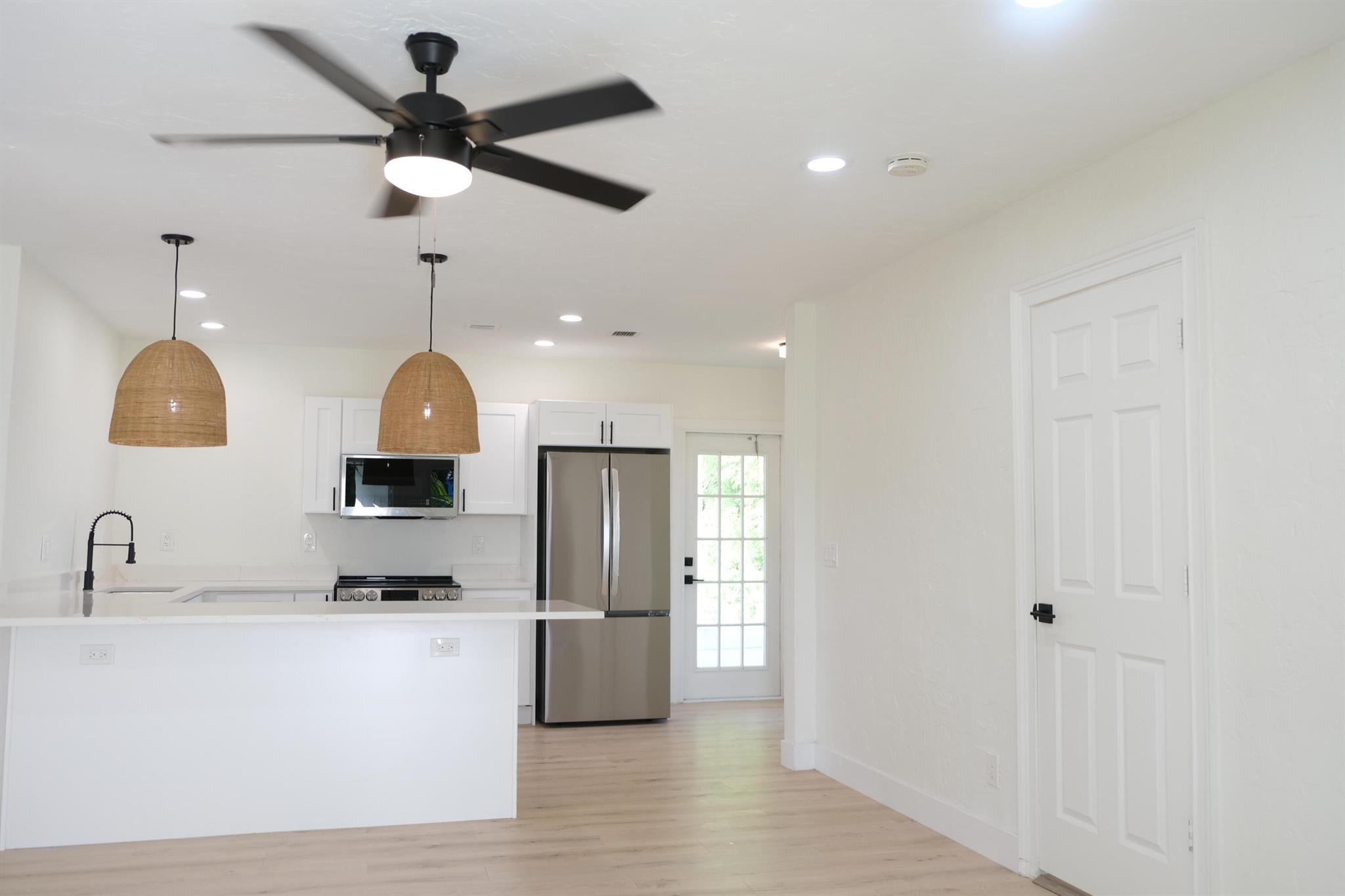 MACKLE PARK PLAT - Residential