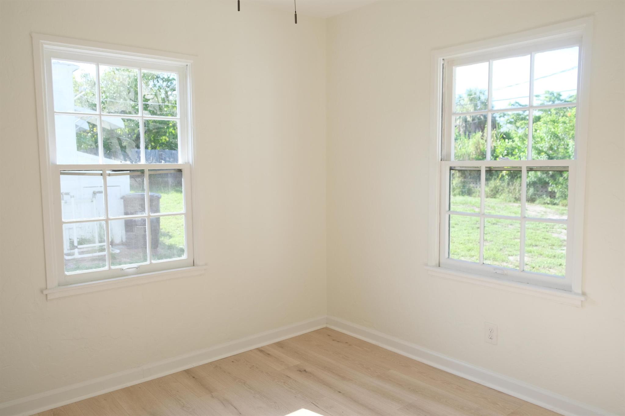 MACKLE PARK PLAT - Residential