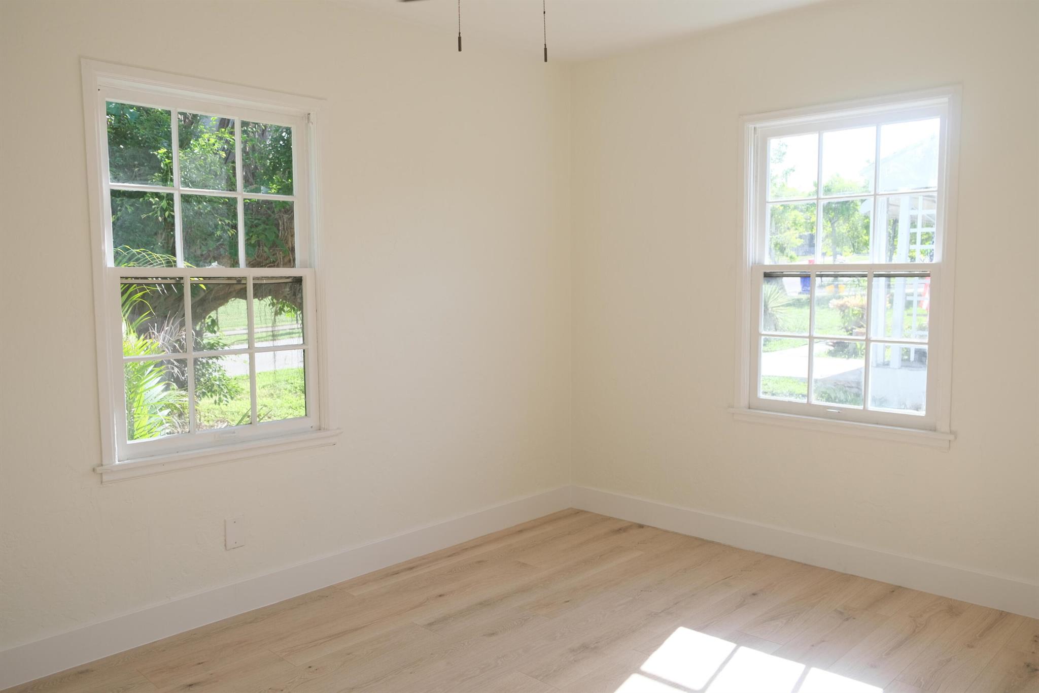 MACKLE PARK PLAT - Residential