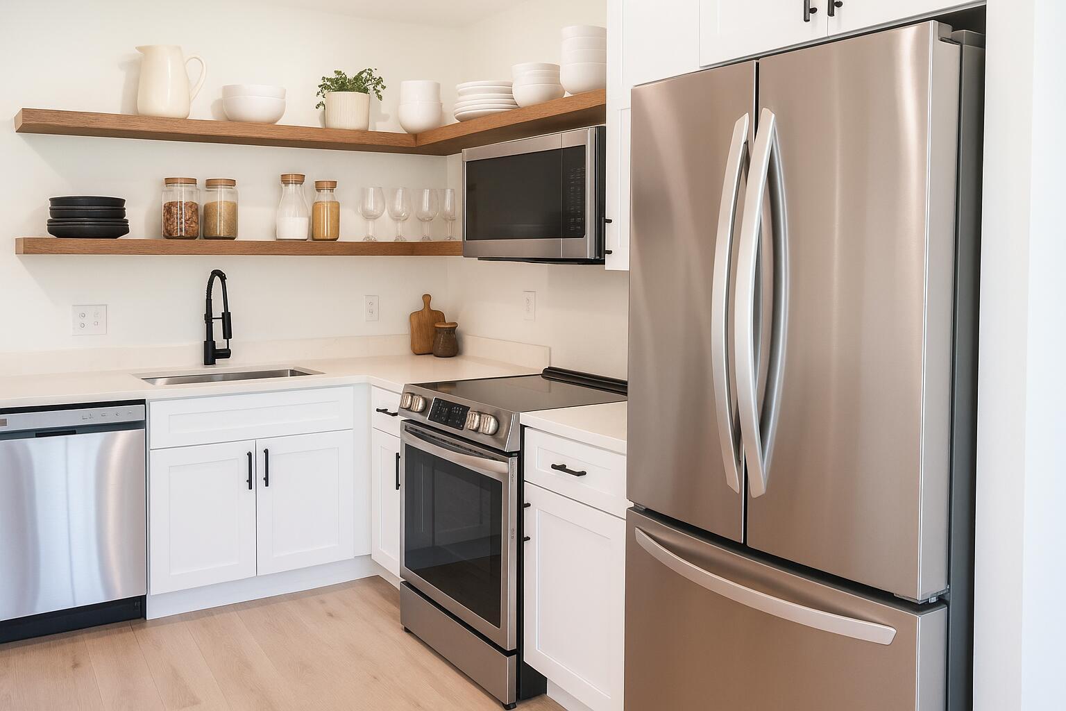 MACKLE PARK PLAT - Residential