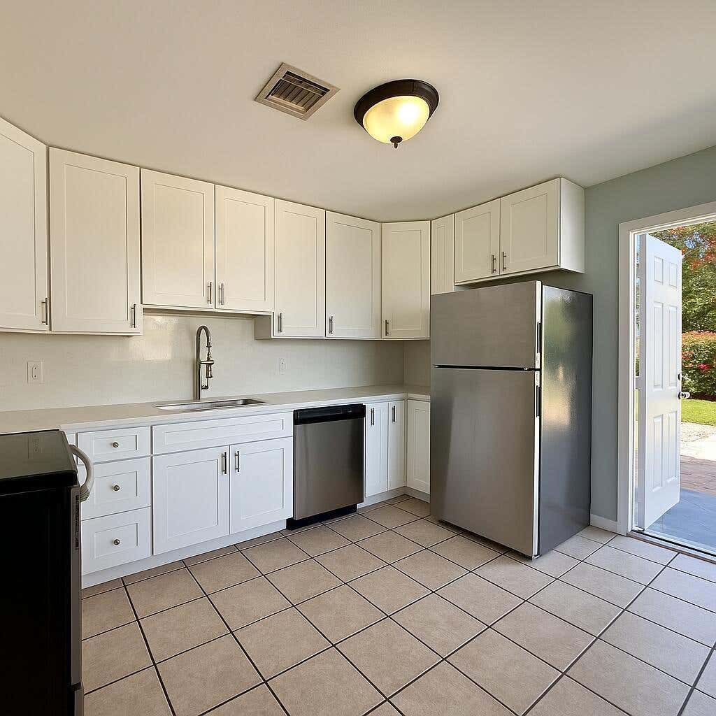Photo of 418 52nd Street #1, West Palm Beach, FL 33407 (MLS # B26046388)