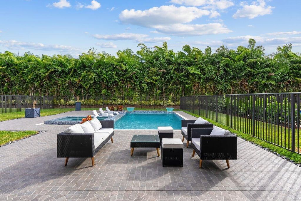 Photo of 17359 Sparkling River Road, Boca Raton, FL 33496 (MLS # R10957742)