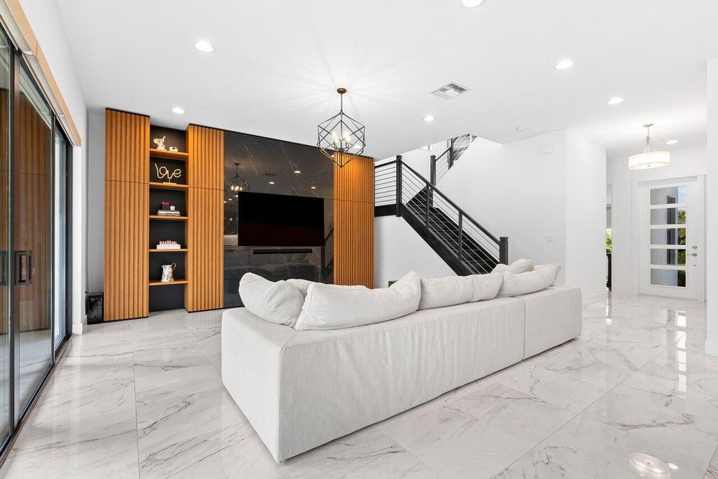 Photo of 17359 Sparkling River Road, Boca Raton, FL 33496 (MLS # R10957742)