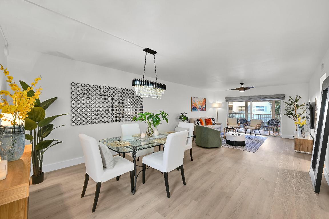 800 E Camino Real 204