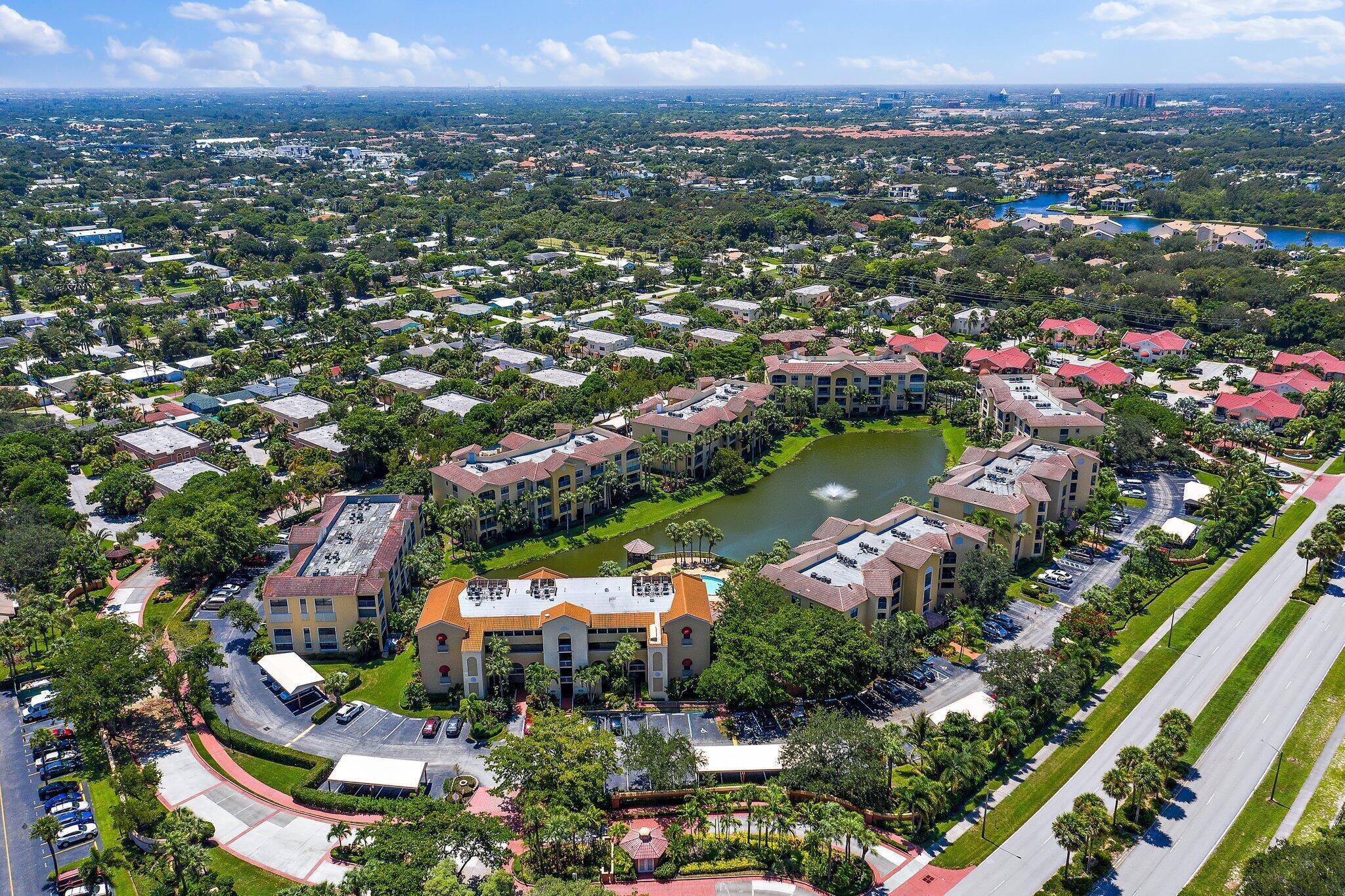 OCEAN TRACE CONDO - Residential Lease