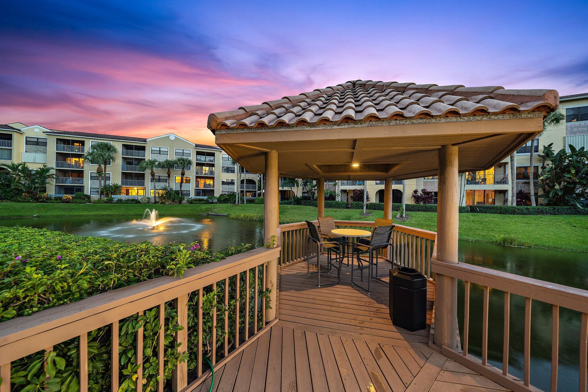 OCEAN TRACE CONDO - Residential Lease