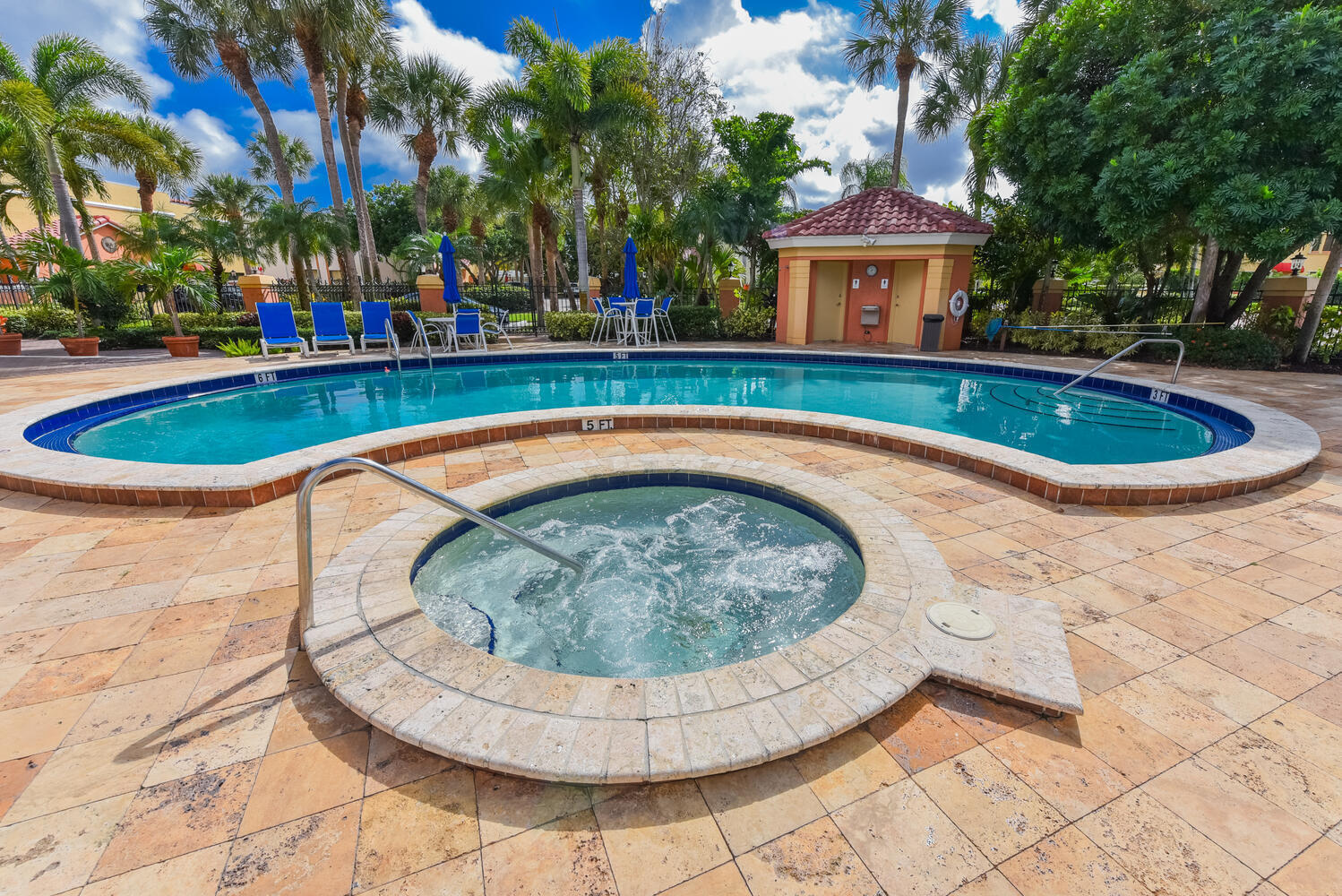 OCEAN TRACE CONDO - Residential Lease