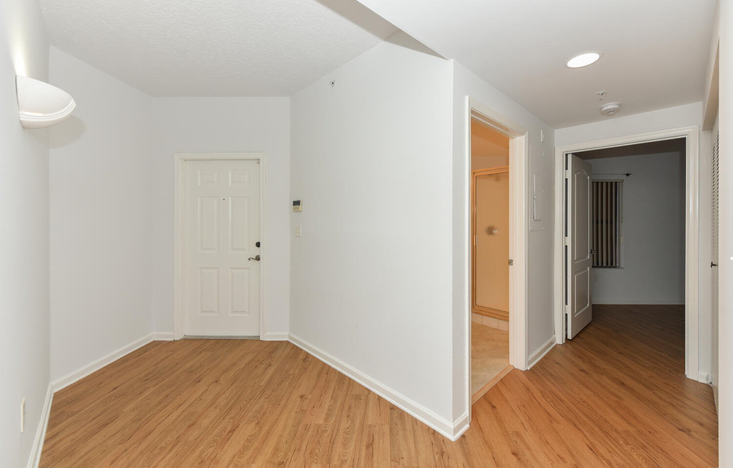 OCEAN TRACE CONDO - Residential Lease