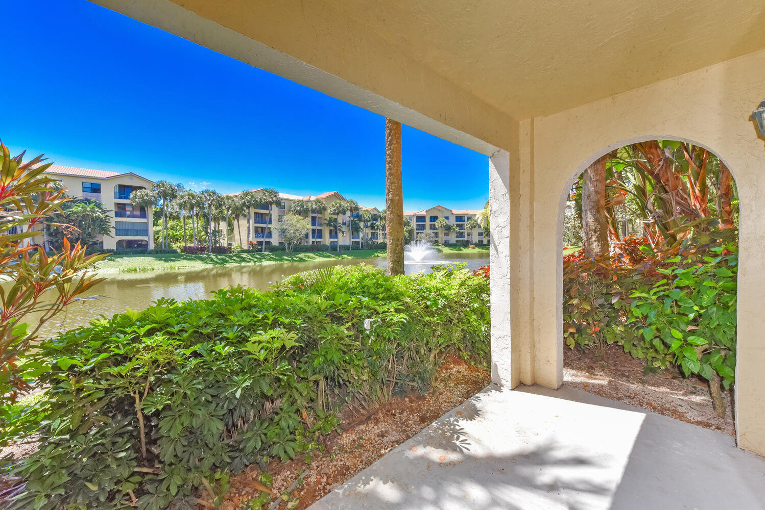 OCEAN TRACE CONDO - Residential Lease