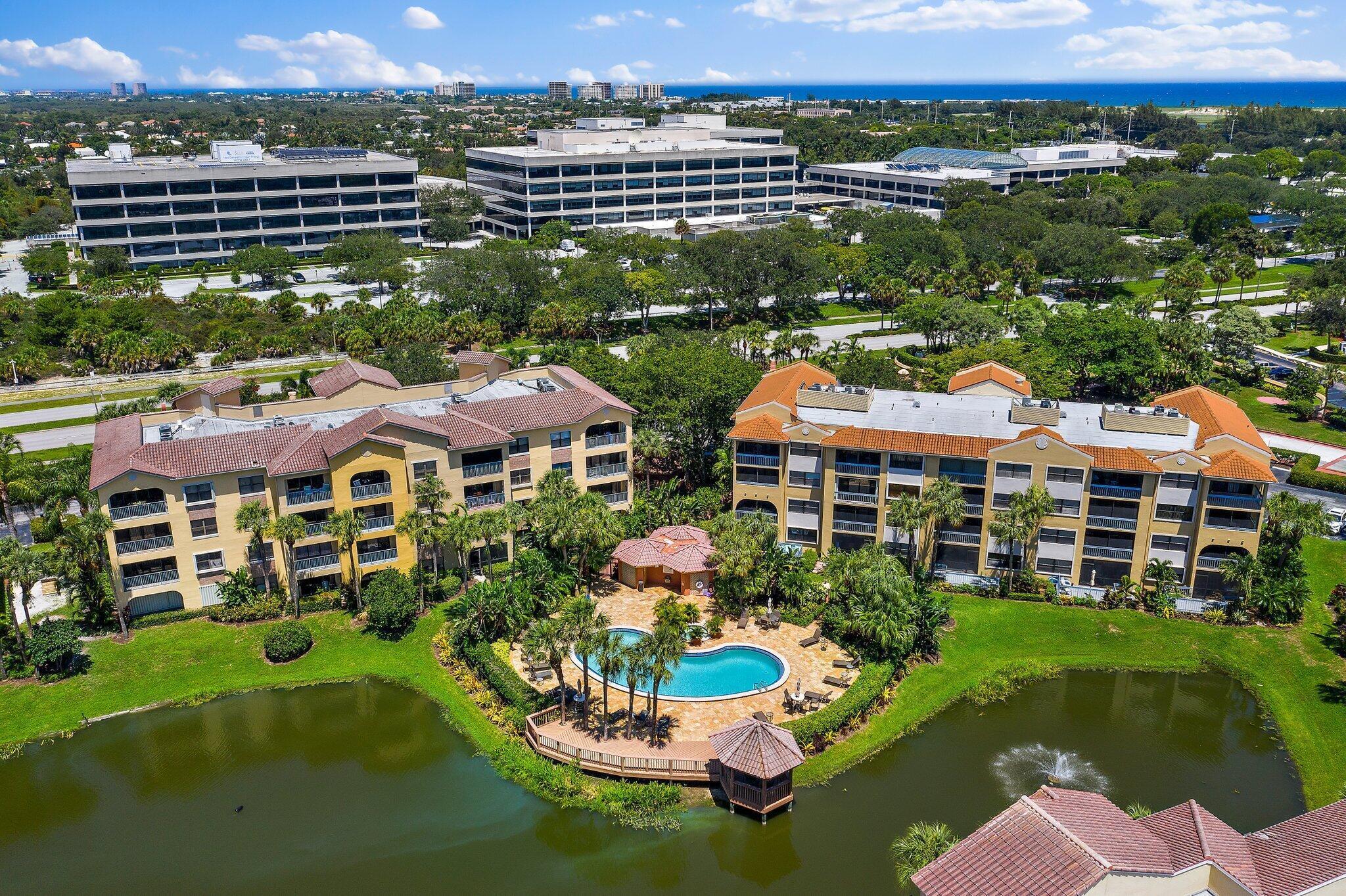 OCEAN TRACE CONDO - Residential Lease