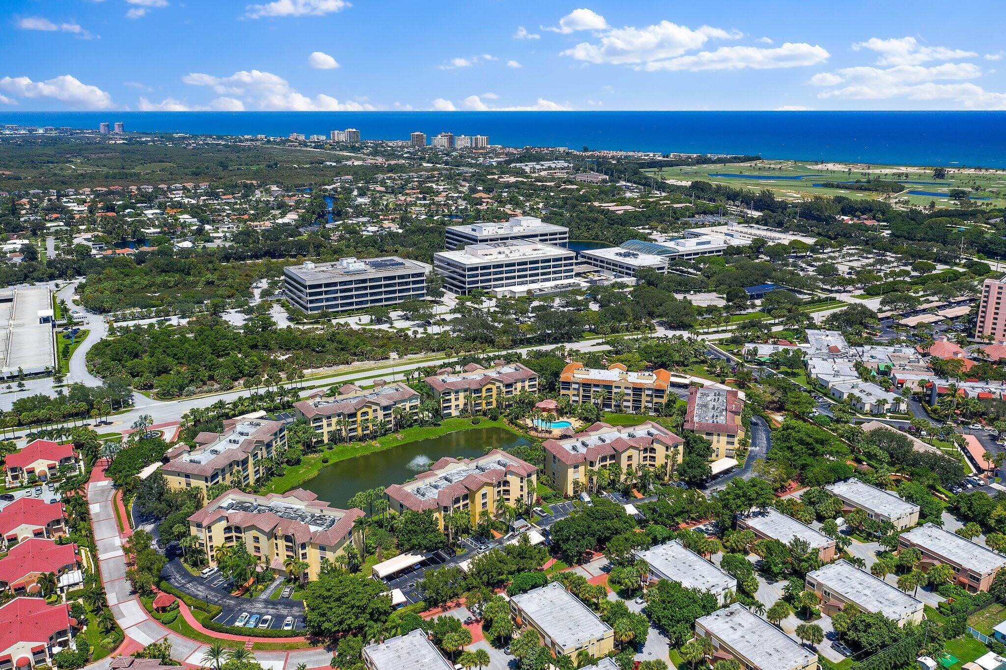 OCEAN TRACE CONDO - Residential Lease