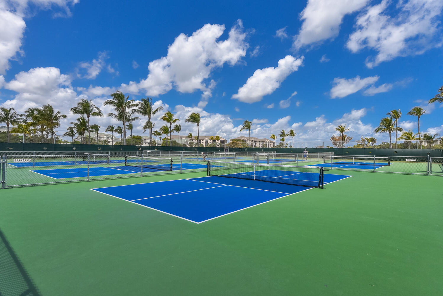 OCEAN TRACE CONDO - Residential Lease