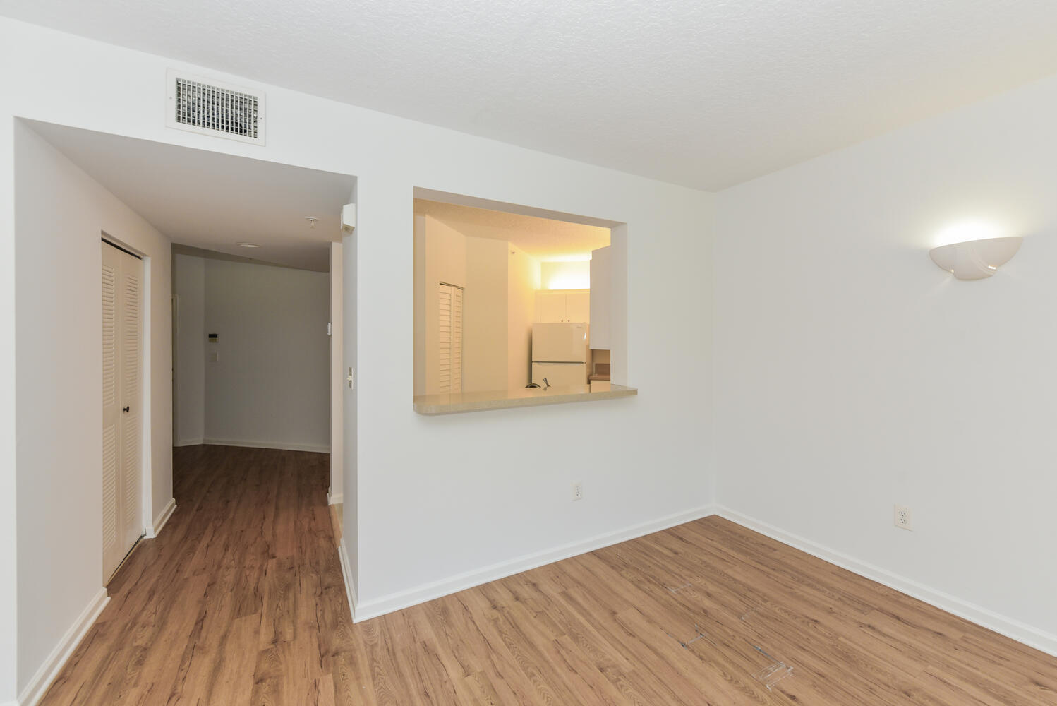 OCEAN TRACE CONDO - Residential Lease