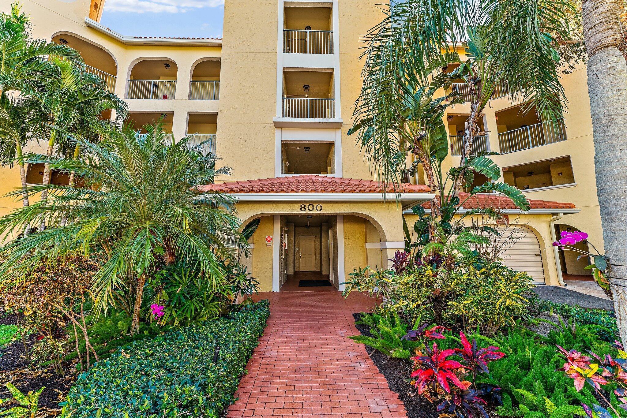 OCEAN TRACE CONDO - Residential Lease