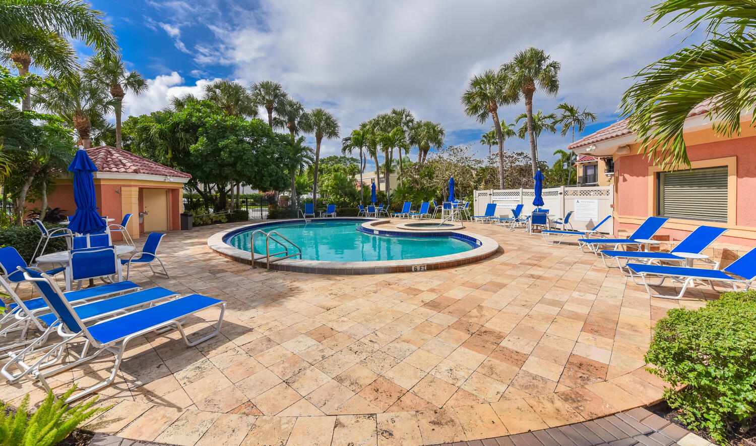 OCEAN TRACE CONDO - Residential Lease