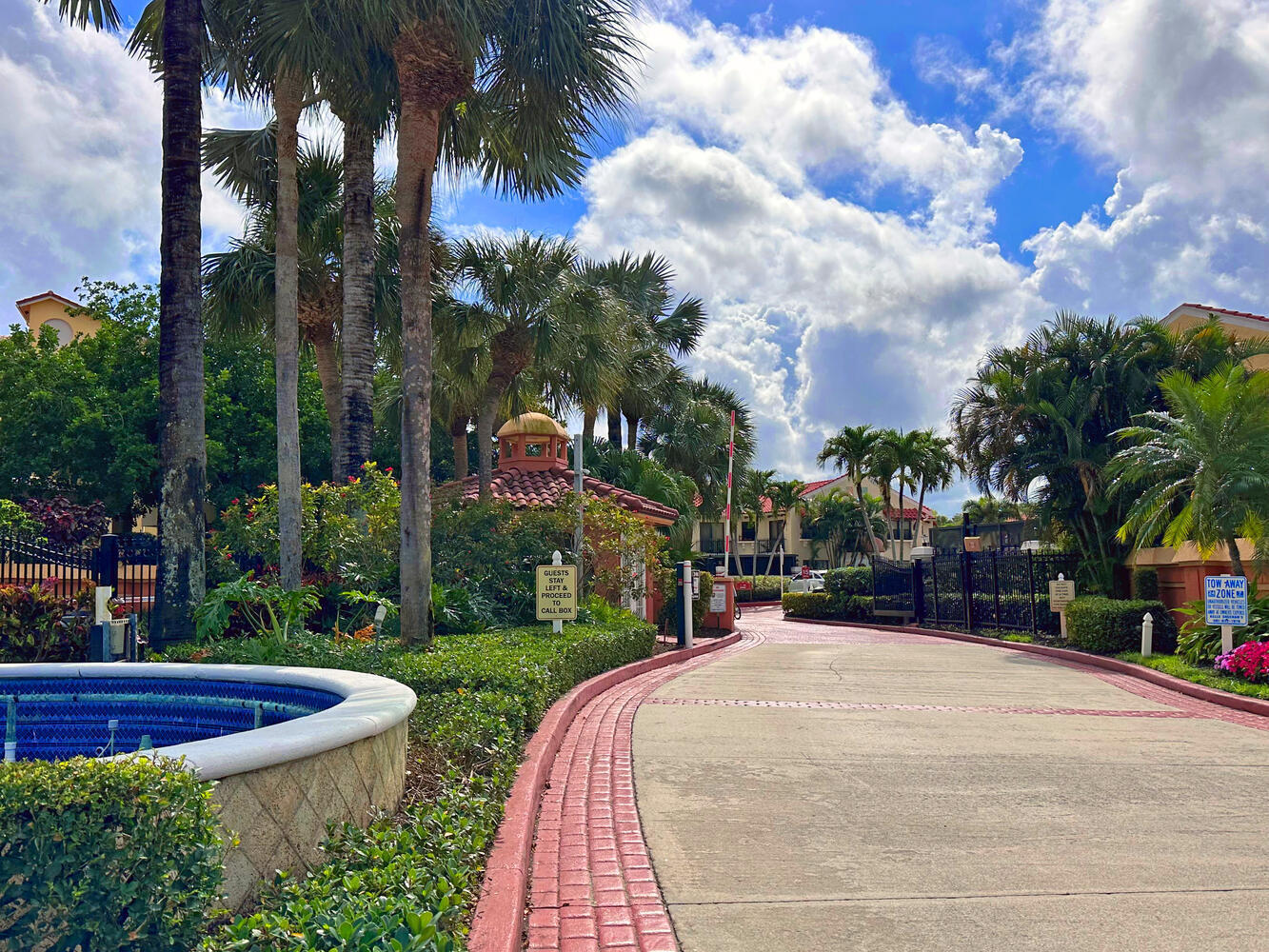 OCEAN TRACE CONDO - Residential Lease