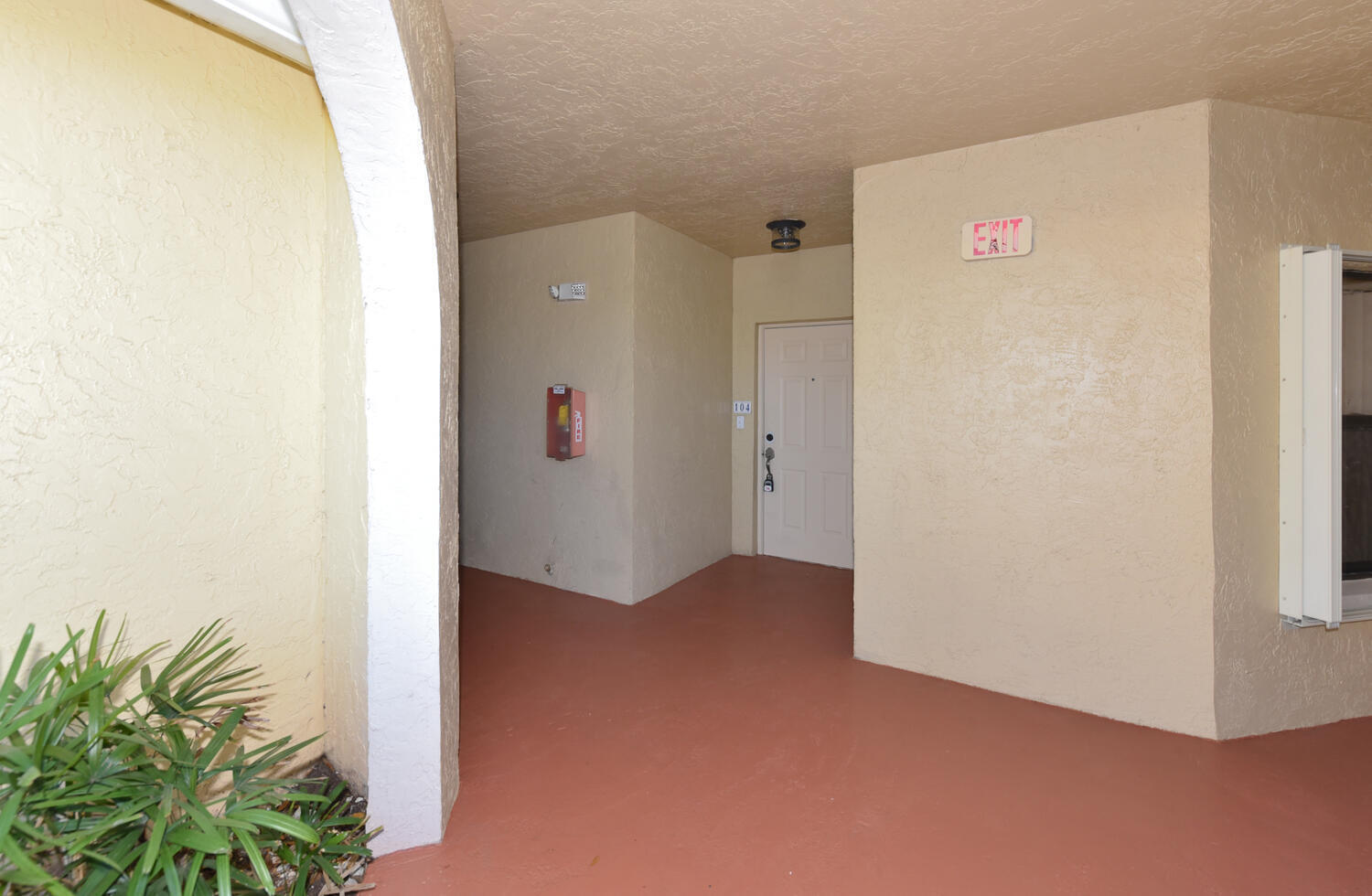 OCEAN TRACE CONDO - Residential Lease