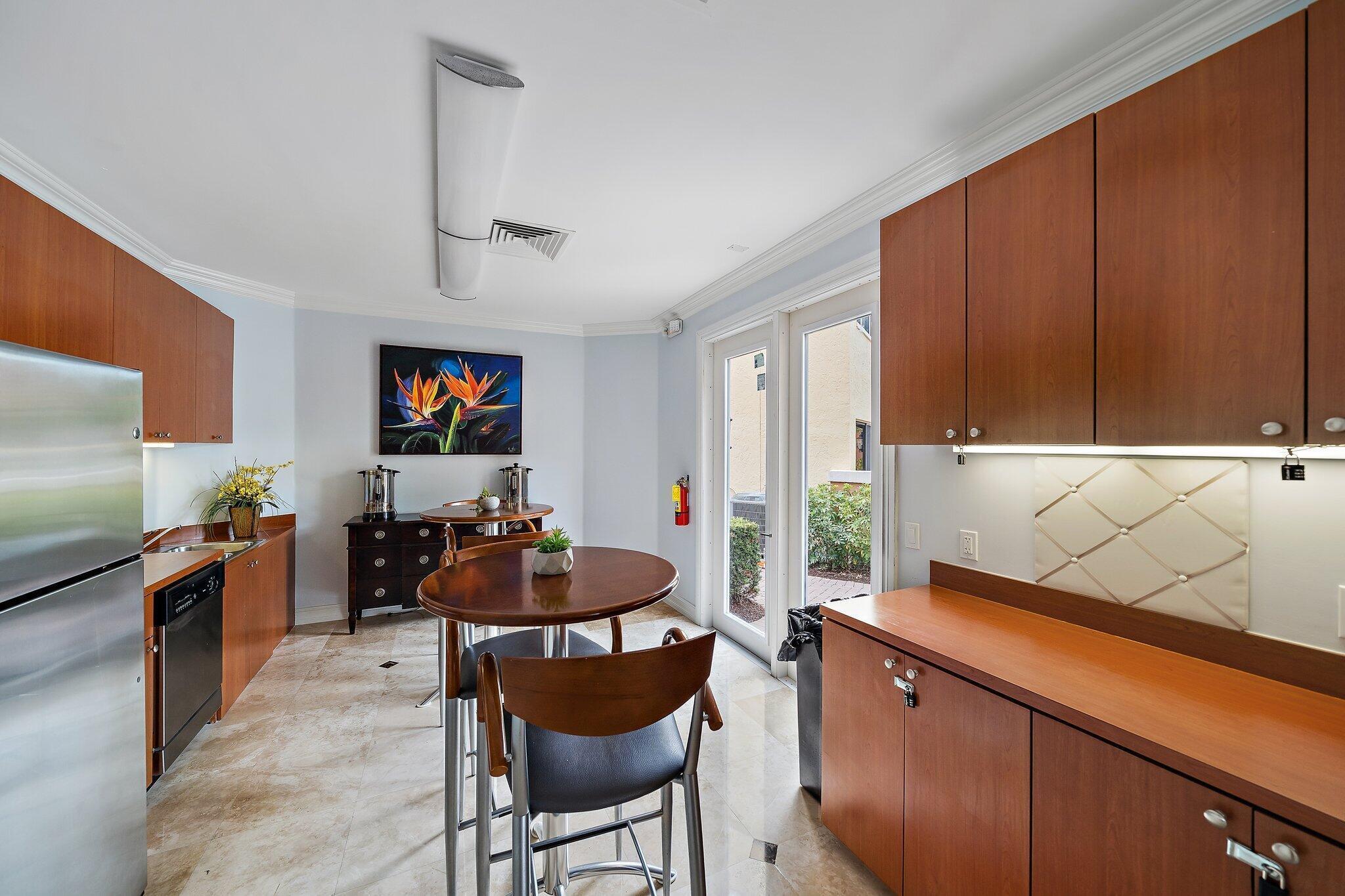 OCEAN TRACE CONDO - Residential Lease