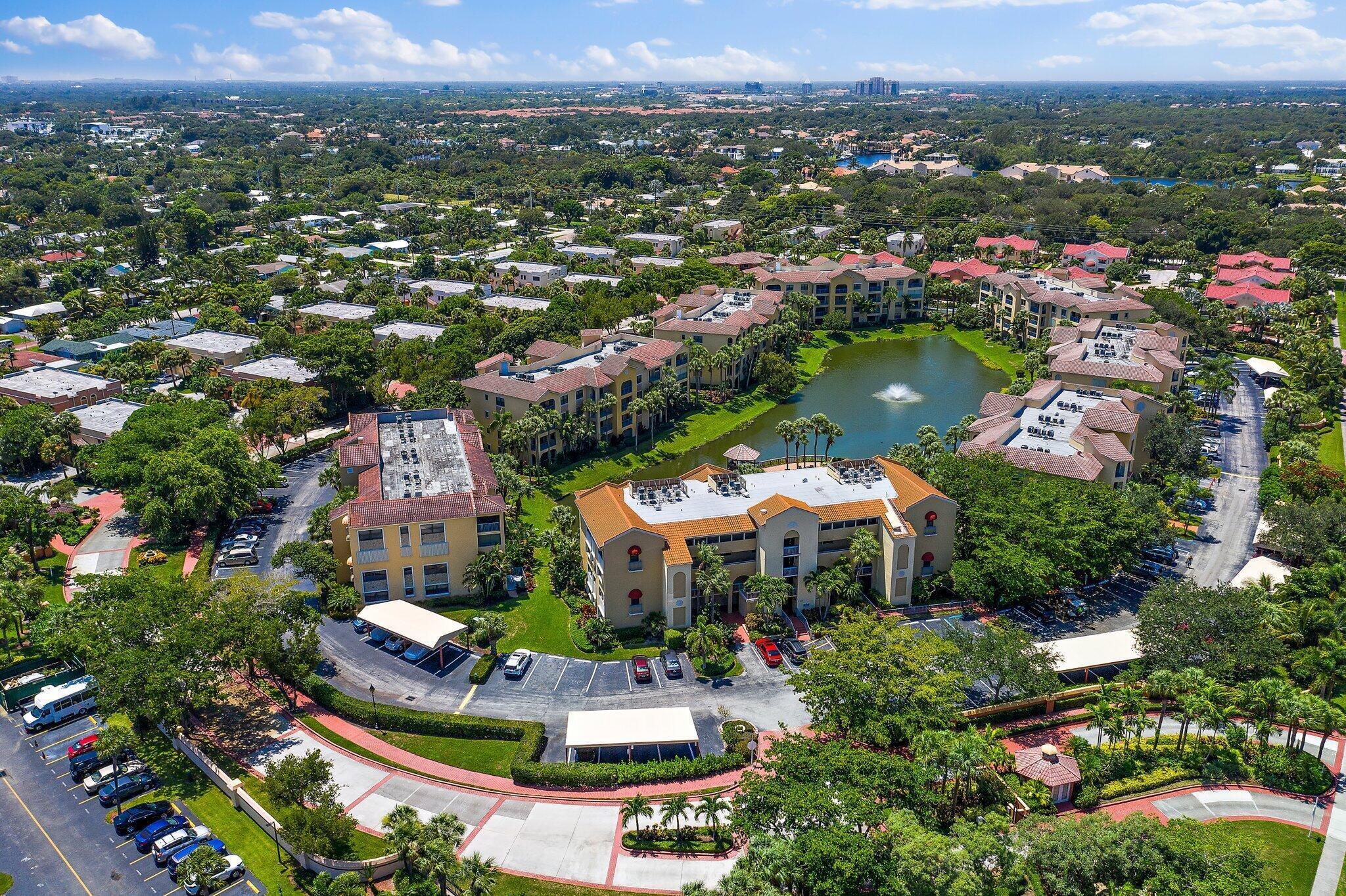 OCEAN TRACE CONDO - Residential Lease